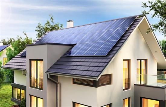 Solar panel solutions Surrey and Hampshire - DJK Renewables